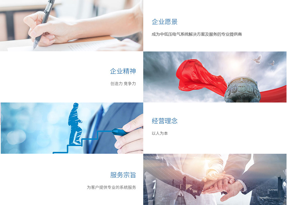 山東中聯電氣有限公司